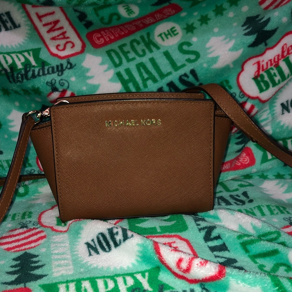 Michael Kors crossbody